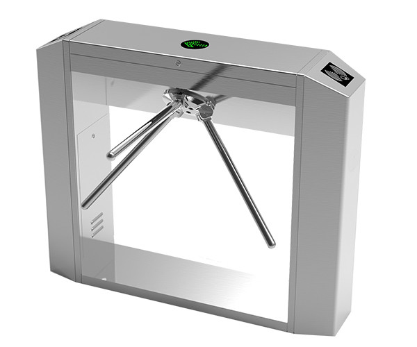 【三輥閘系統(tǒng)設(shè)備廠家】賽克藍(lán)鵬SUCCBLR三輥閘-有底框